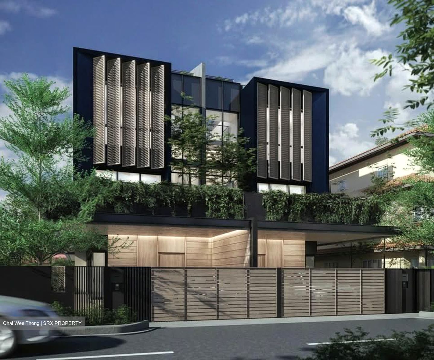 Upper East Coast Road (D15), Semi-Detached #590779471